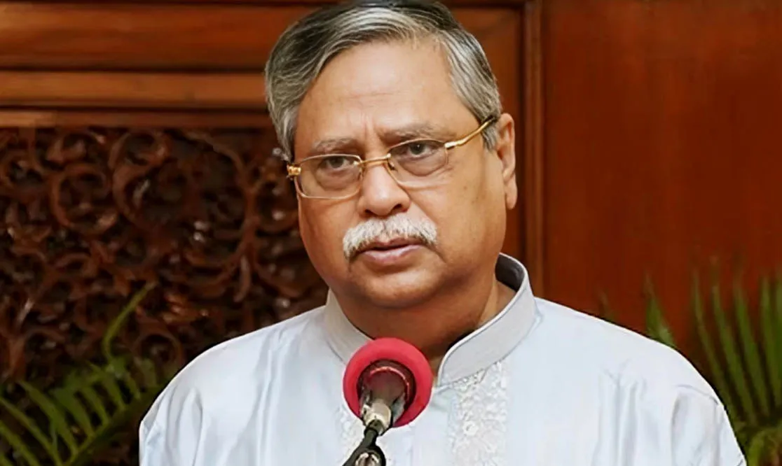 ‘অপমানবোধ’ করছেন রাষ্ট্রপতি, ছাড়তে চান পদ